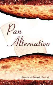 Pan Alternativo