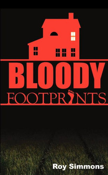 Bloody Footprints