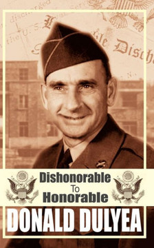 Dishonorable to Honorable