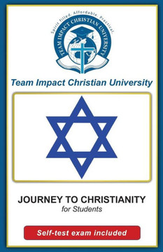Journey To Christianity For Students