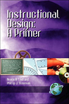 Instructional Design: A Primer (PB)