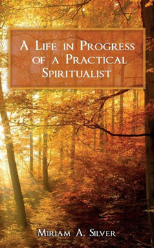 A Life In Progress Of A Practical Spiritualist A Life In Progress Of A Practical Spiritualist