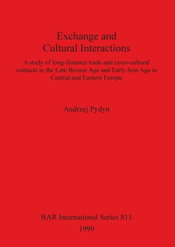 Exchange and Cultural Interactions