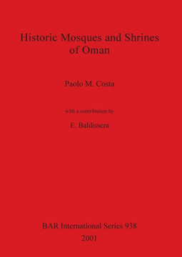 Historic Mosques and Shrines of Oman