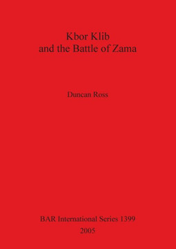 Kbor Klib and Battle of Zama Bar1399