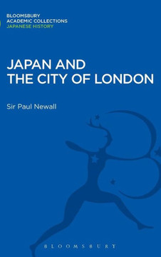 Japan and the City of London Japan and the City of London