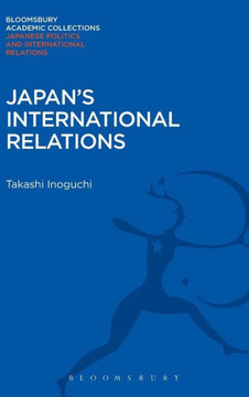 Japan's International Relations