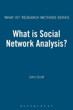 What Is Social Network Analysis? What Is Social Network Analysis?