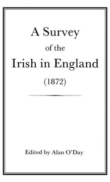 A Survey of the Irish in England (1872)