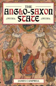The Anglo-Saxon State