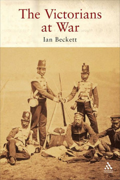 The Victorians at War