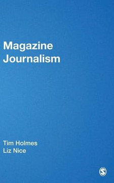 Magazine Journalism