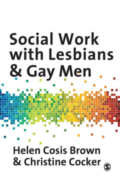 Social Work with Lesbians & Gay Men