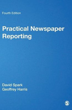 Practical Newspaper Reporting