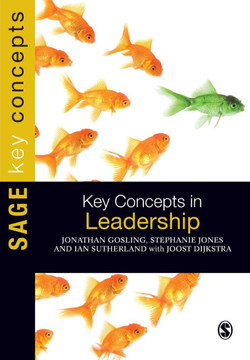 Key Concepts in Leadership