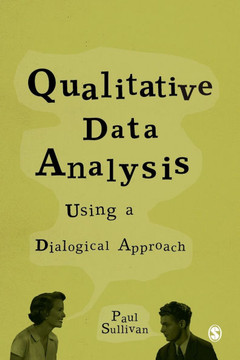 Qualitative Data Analysis: Using a Dialogical Approach