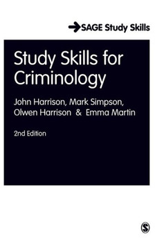 Study Skills for Criminology