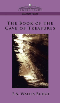 The Book of the Cave of Treasures