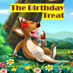 The Birthday Treat The Birthday Treat