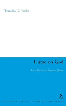 Hume on God