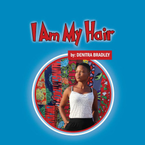 I Am My Hair