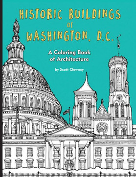 Historic Buildings of Washington, D.C.
