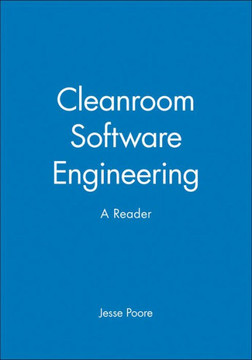 Cleanroom Software