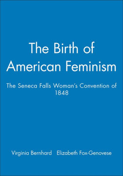 Birth of American Feminism