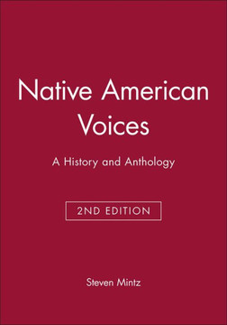 Native American Voices 2e