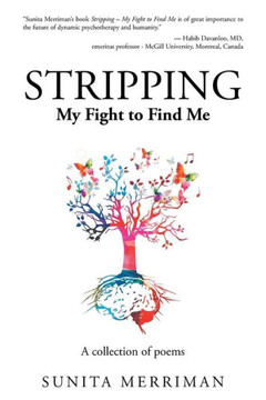 Stripping: My Fight to Find Me