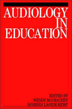 Audiology in Education