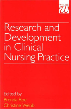 Research and Development in Clinical