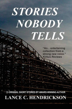 Stories Nobody Tells Stories Nobody Tells