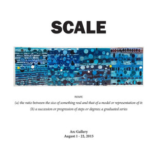 Scale - Large Print