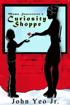 Mama Sauveterre's Curiosity Shoppe