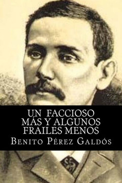Un faccioso mas y algunos frailes menos