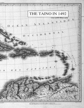 The Taino in 1492