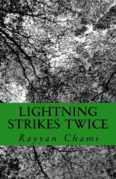 Lightning Strikes Twice: A Short Book of Poetry