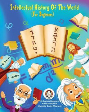 Intellectual History of the World