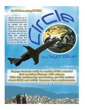 Circle's Curriculum: Teacher's Kit for the STEM novel Circle