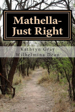 Mathella-Just Right: A Story about Angles