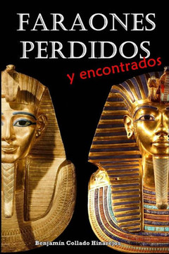 Faraones perdidos y encontrados Faraones perdidos y encontrados