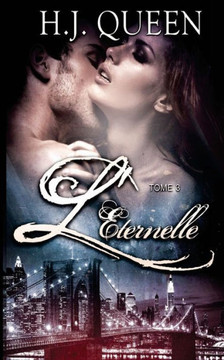 L'?TERNELLE - Tome 3