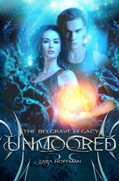 Unmoored (The Belgrave Legacy)
