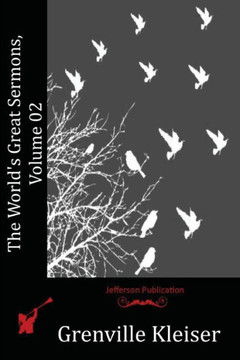 The World's Great Sermons, Volume 02