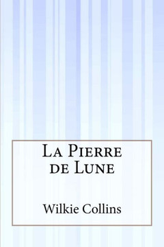La Pierre de Lune