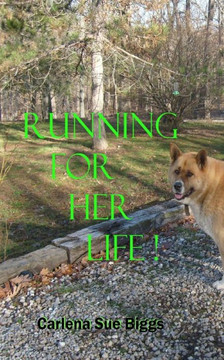 Running For Her Life