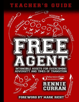 Free Agent: Teacher's Guide: The Perspectives of A Young African American Athlete