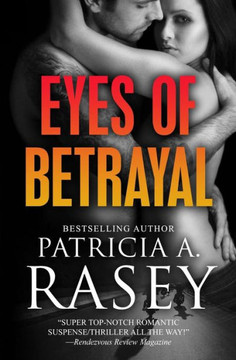 Eyes of Betrayal