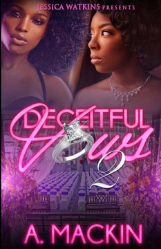 Deceitful Vows 2